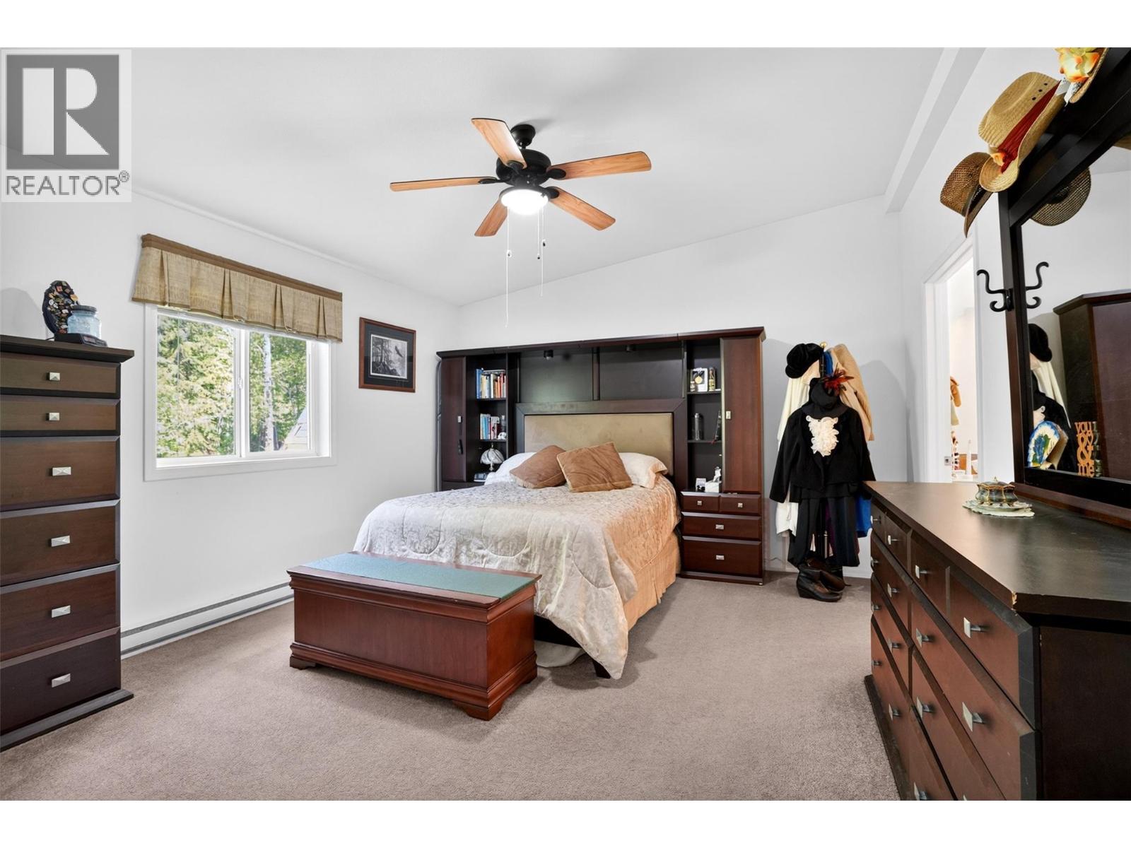 4761 Highway 31, Fletcher Creek, British Columbia  V0G 1M0 - Photo 26 - 10389227