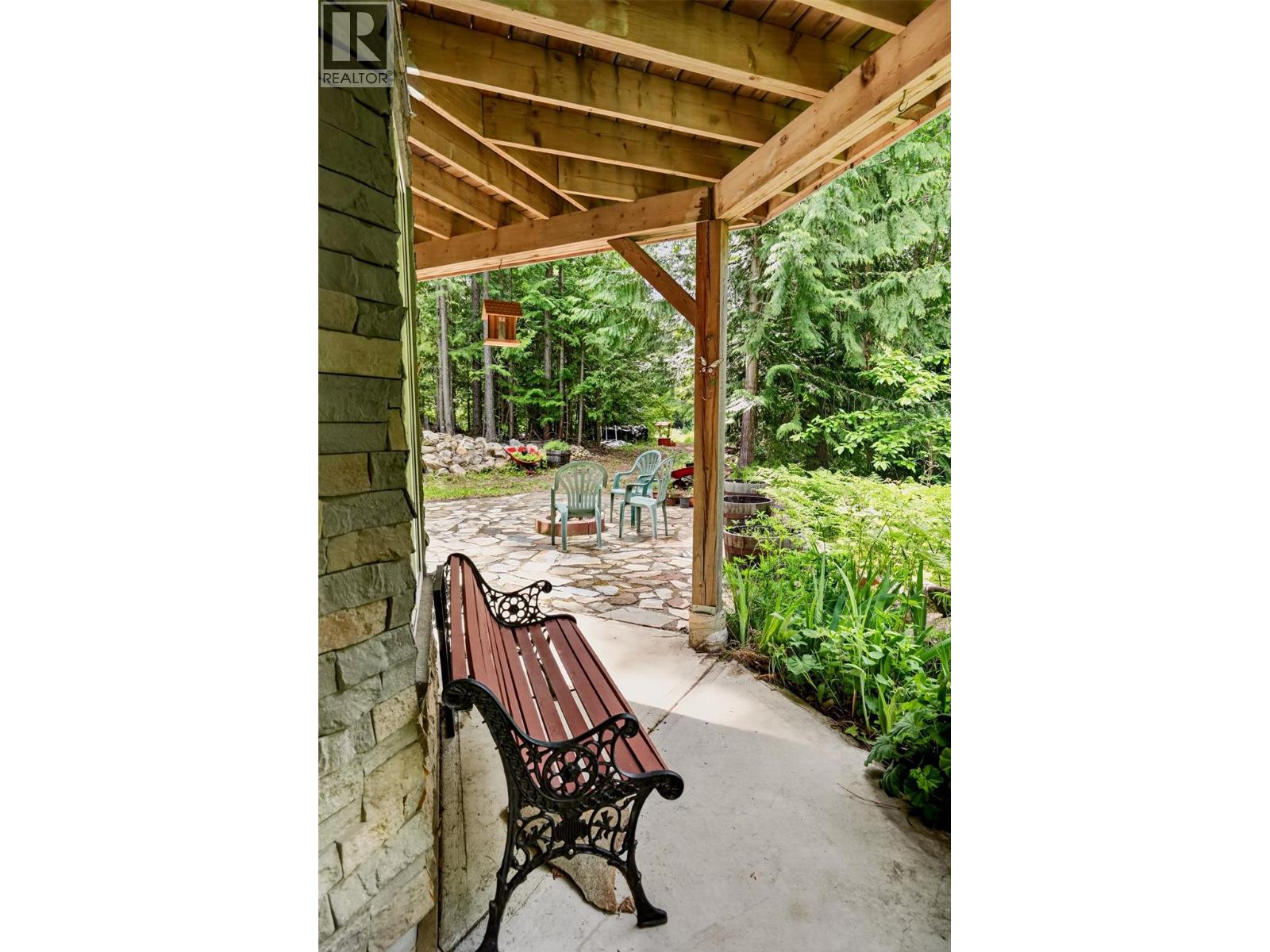 4761 Highway 31, Fletcher Creek, British Columbia  V0G 1M0 - Photo 40 - 10389227