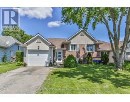 22 BECKETT BOULEVARD, Tillsonburg, Ontario