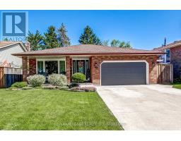 104 WHITEOAK CRESCENT, Welland, Ontario