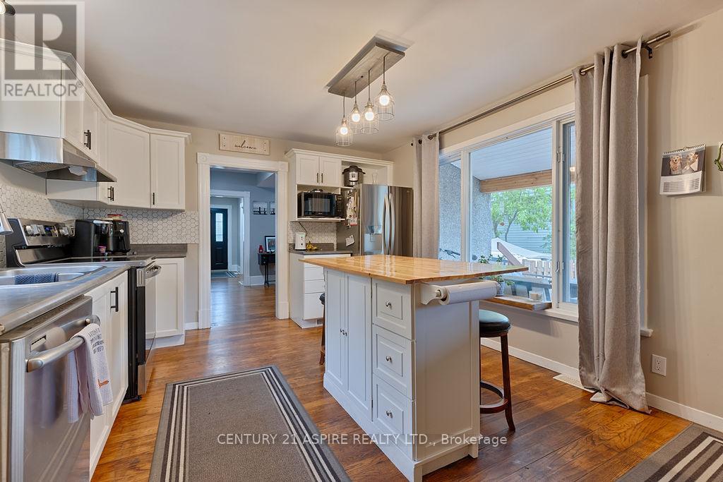 391 Third Avenue, Pembroke, Ontario  K8A 5G9 - Photo 12 - X13217838