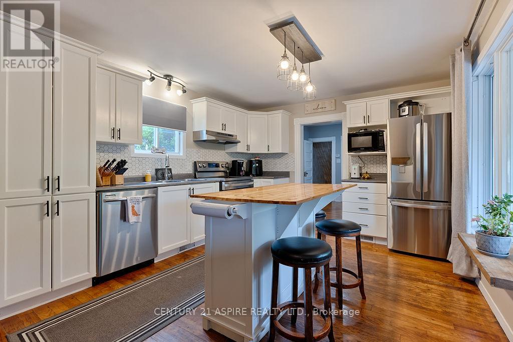 391 Third Avenue, Pembroke, Ontario  K8A 5G9 - Photo 13 - X13217838