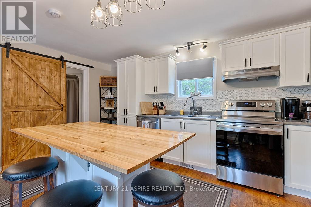 391 Third Avenue, Pembroke, Ontario  K8A 5G9 - Photo 14 - X13217838