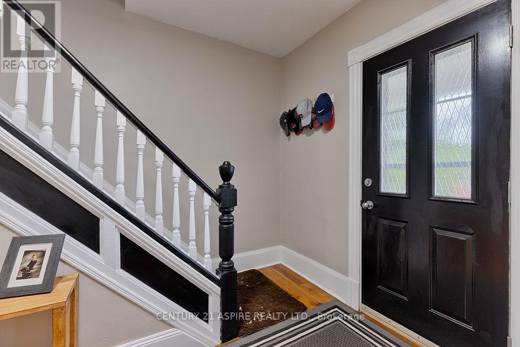391 Third Avenue, Pembroke, Ontario  K8A 5G9 - Photo 2 - X13217838