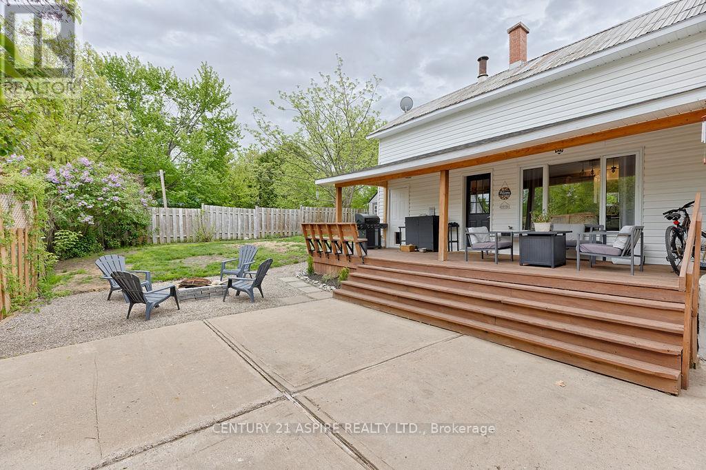 391 Third Avenue, Pembroke, Ontario  K8A 5G9 - Photo 35 - X13217838