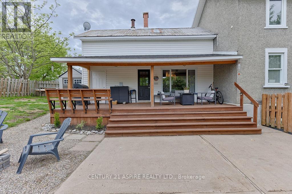 391 Third Avenue, Pembroke, Ontario  K8A 5G9 - Photo 36 - X13217838
