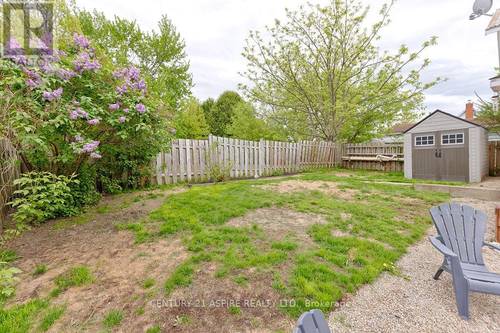 391 Third Avenue, Pembroke, Ontario  K8A 5G9 - Photo 37 - X13217838