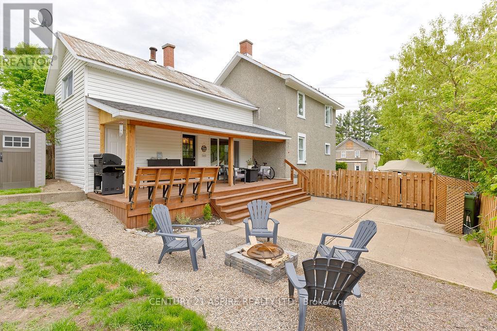 391 Third Avenue, Pembroke, Ontario  K8A 5G9 - Photo 38 - X13217838