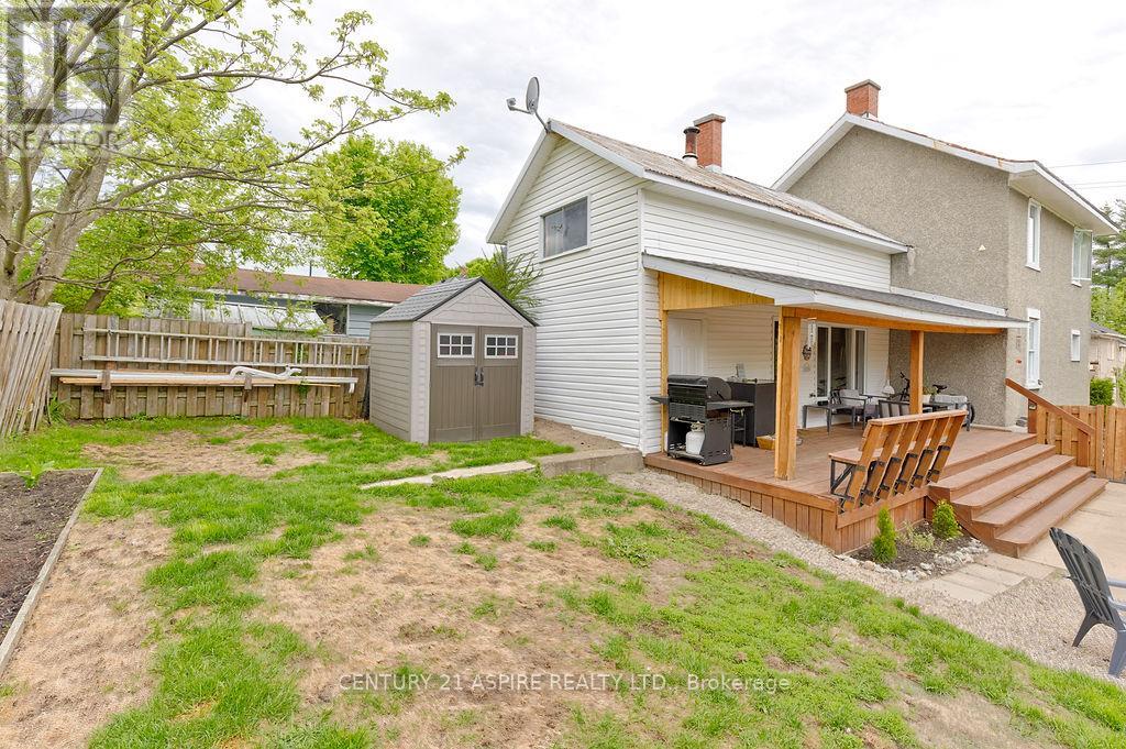 391 Third Avenue, Pembroke, Ontario  K8A 5G9 - Photo 39 - X13217838