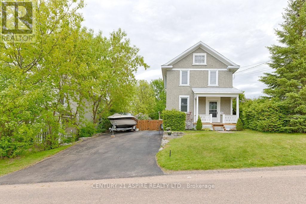 391 Third Avenue, Pembroke, Ontario  K8A 5G9 - Photo 42 - X13217838