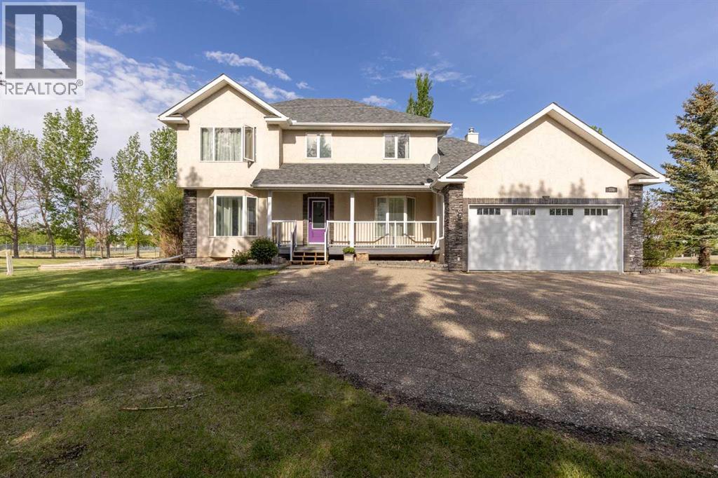 338 Deer Run Place W, Rural Lethbridge County, Alberta  T1J 5R8 - Photo 1 - A2301852