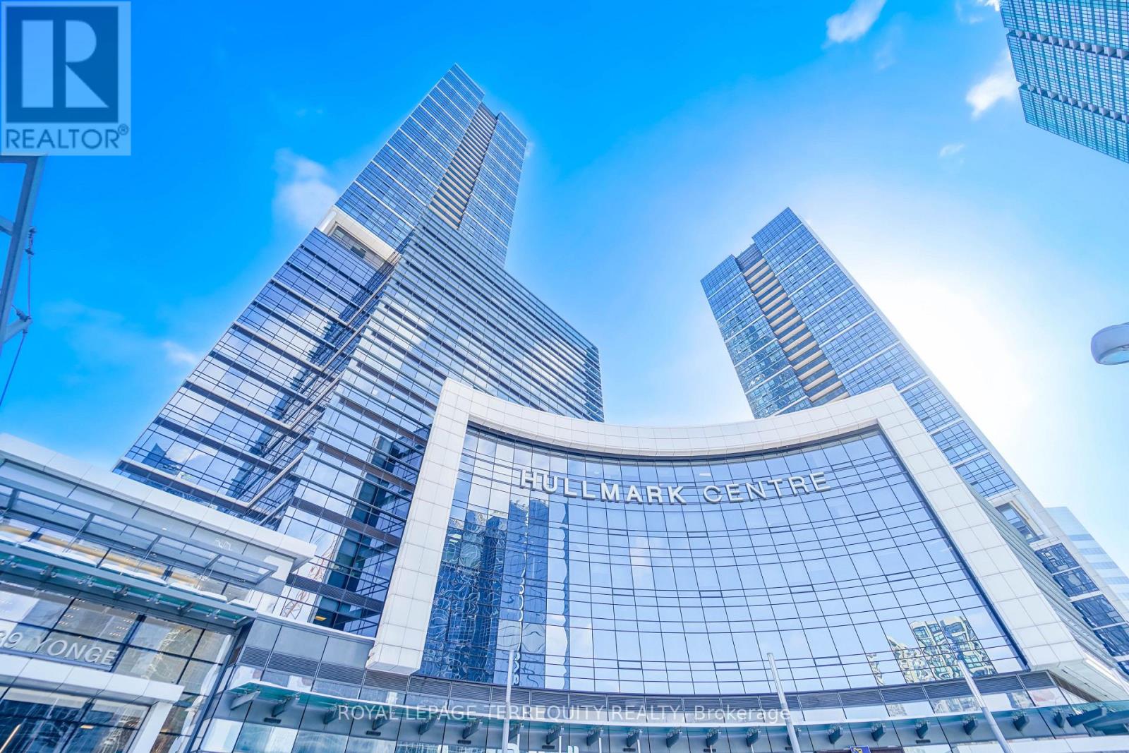 312 - 4789 YONGE STREET, Toronto, Ontario