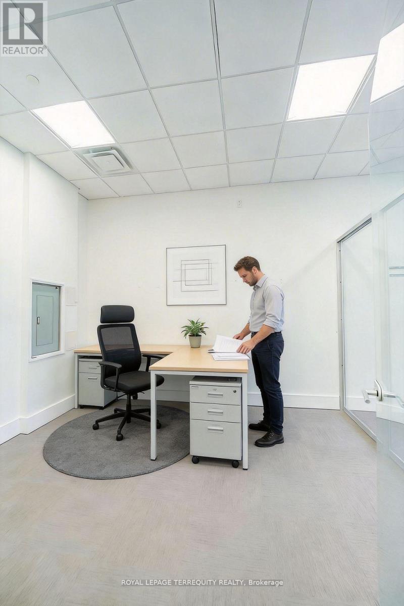 312 - 4789 Yonge Street, Toronto, Ontario  M2N 0G3 - Photo 10 - C13217828