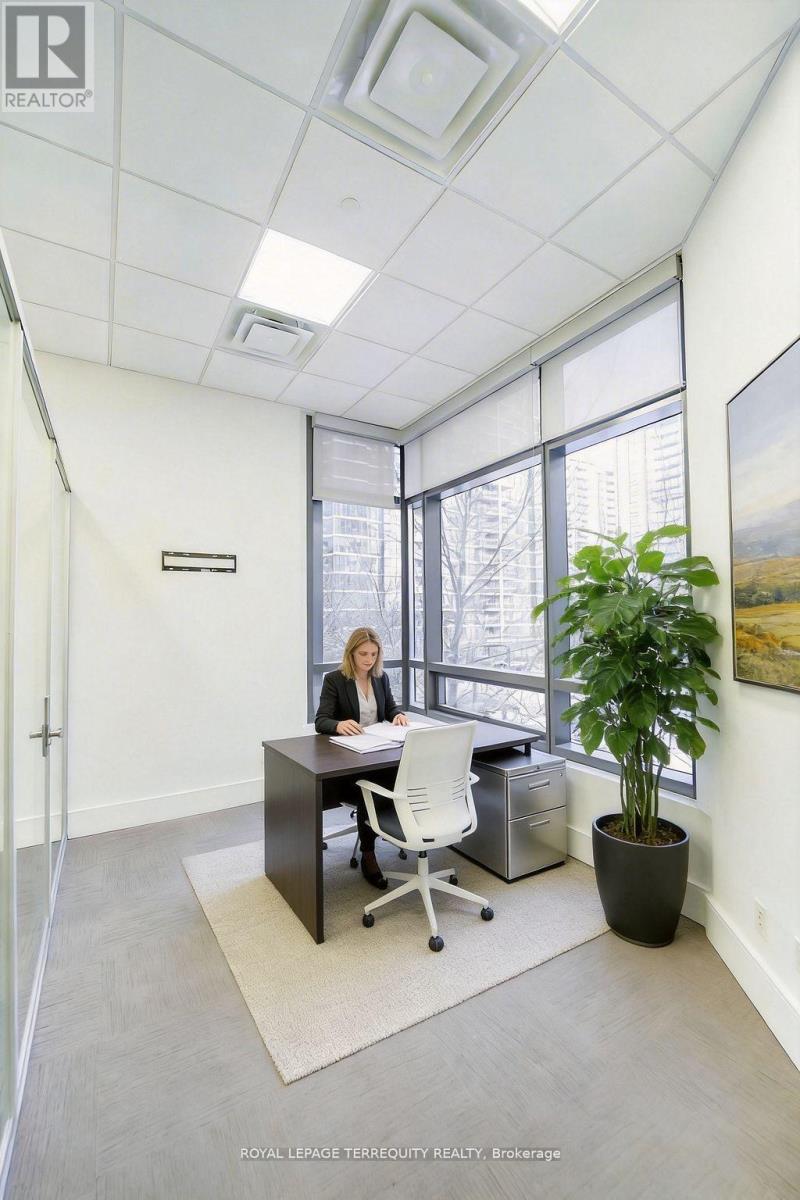 312 - 4789 Yonge Street, Toronto, Ontario  M2N 0G3 - Photo 11 - C13217828