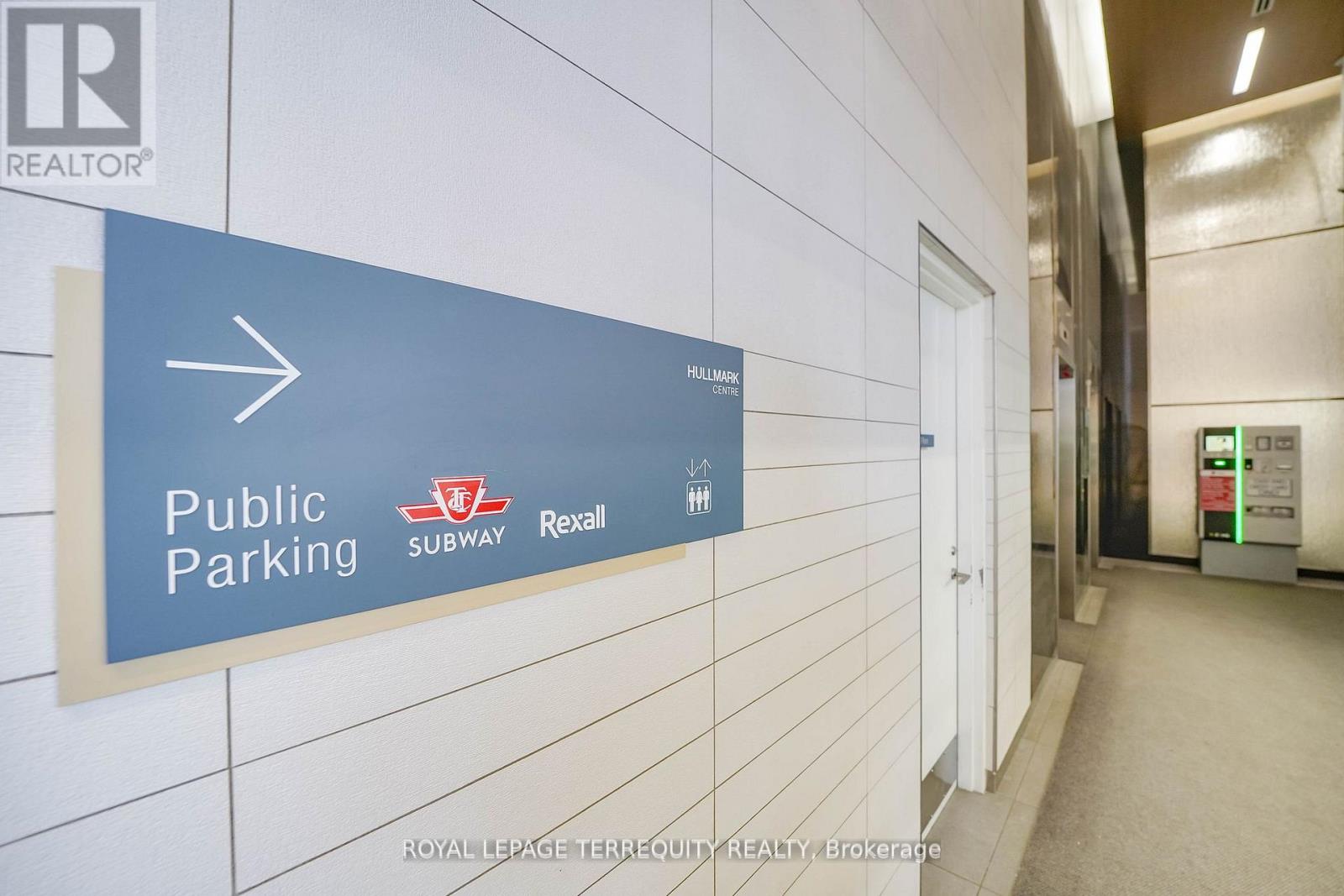 312 - 4789 Yonge Street, Toronto, Ontario  M2N 0G3 - Photo 12 - C13217828