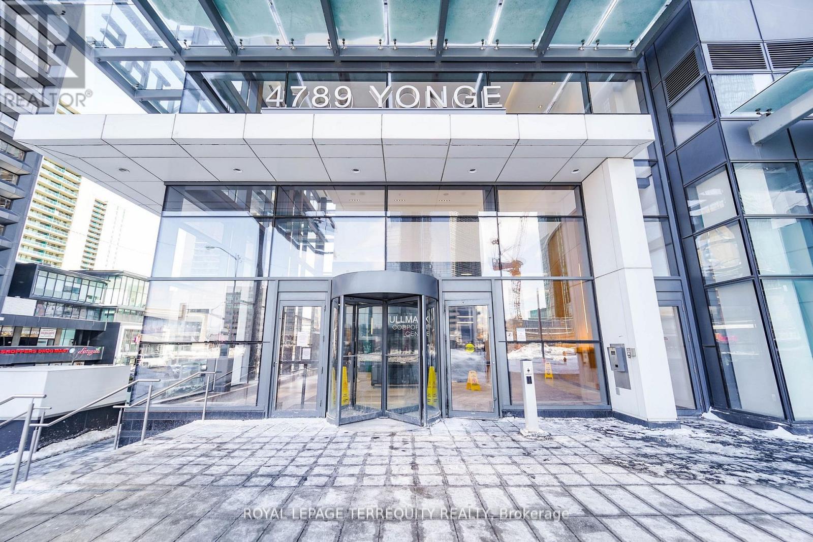 312 - 4789 Yonge Street, Toronto, Ontario  M2N 0G3 - Photo 2 - C13217828
