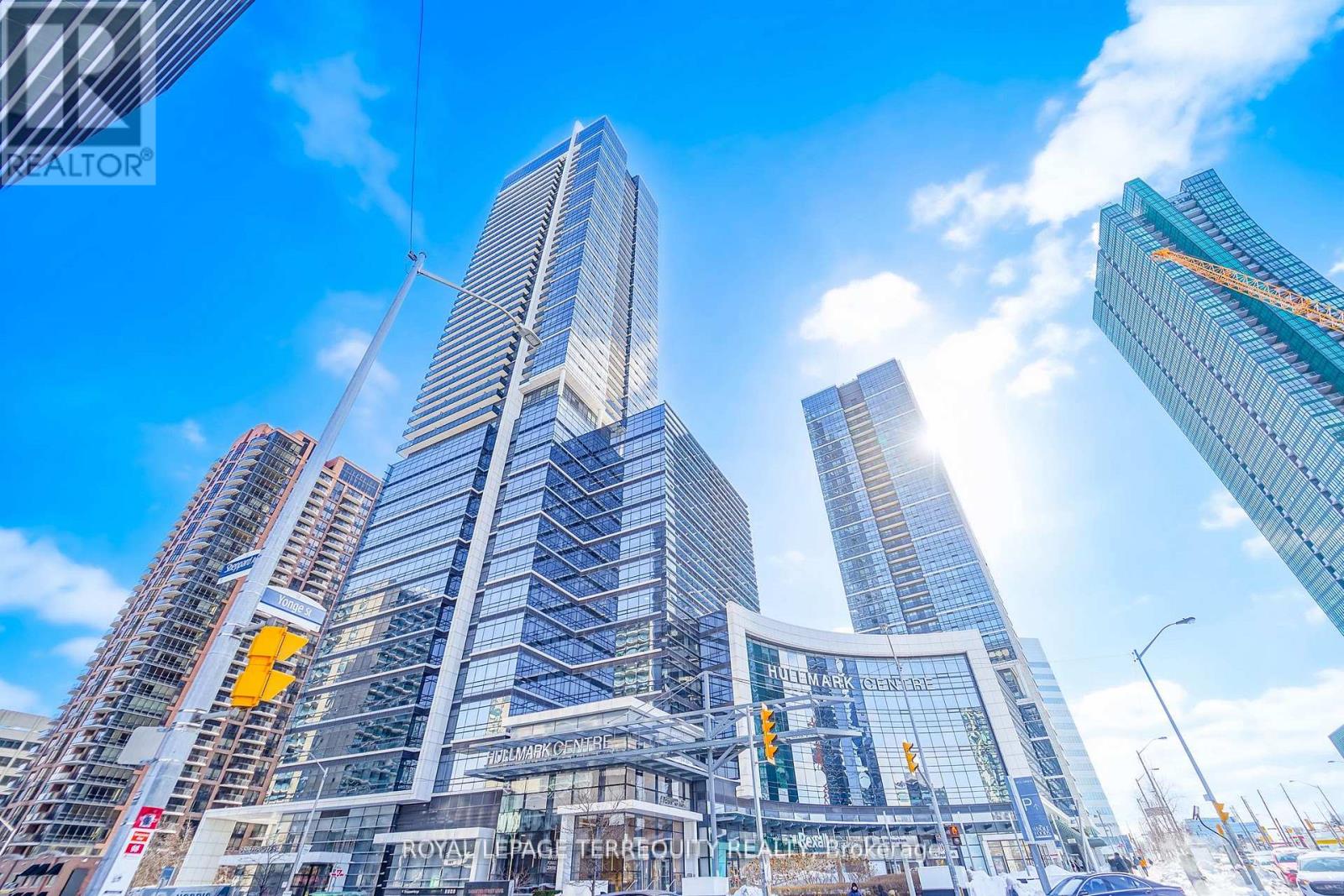 312 - 4789 Yonge Street, Toronto, Ontario  M2N 0G3 - Photo 32 - C13217828