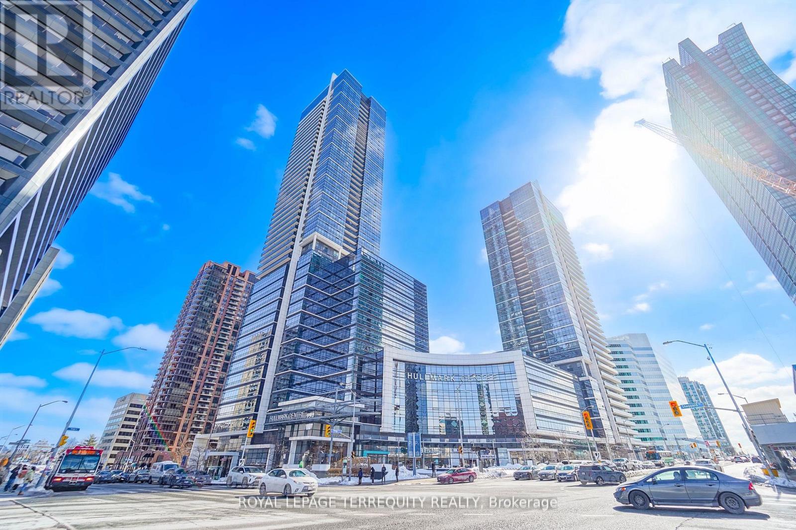 312 - 4789 Yonge Street, Toronto, Ontario  M2N 0G3 - Photo 33 - C13217828