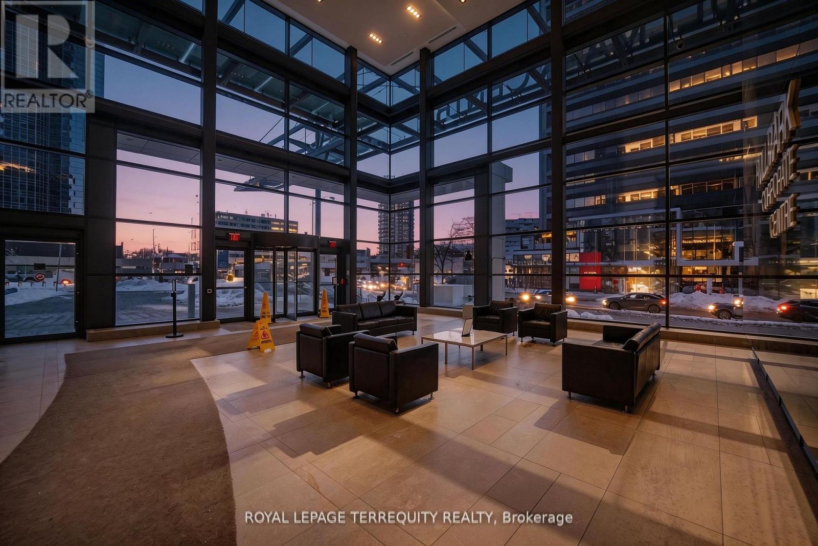 312 - 4789 Yonge Street, Toronto, Ontario  M2N 0G3 - Photo 34 - C13217828