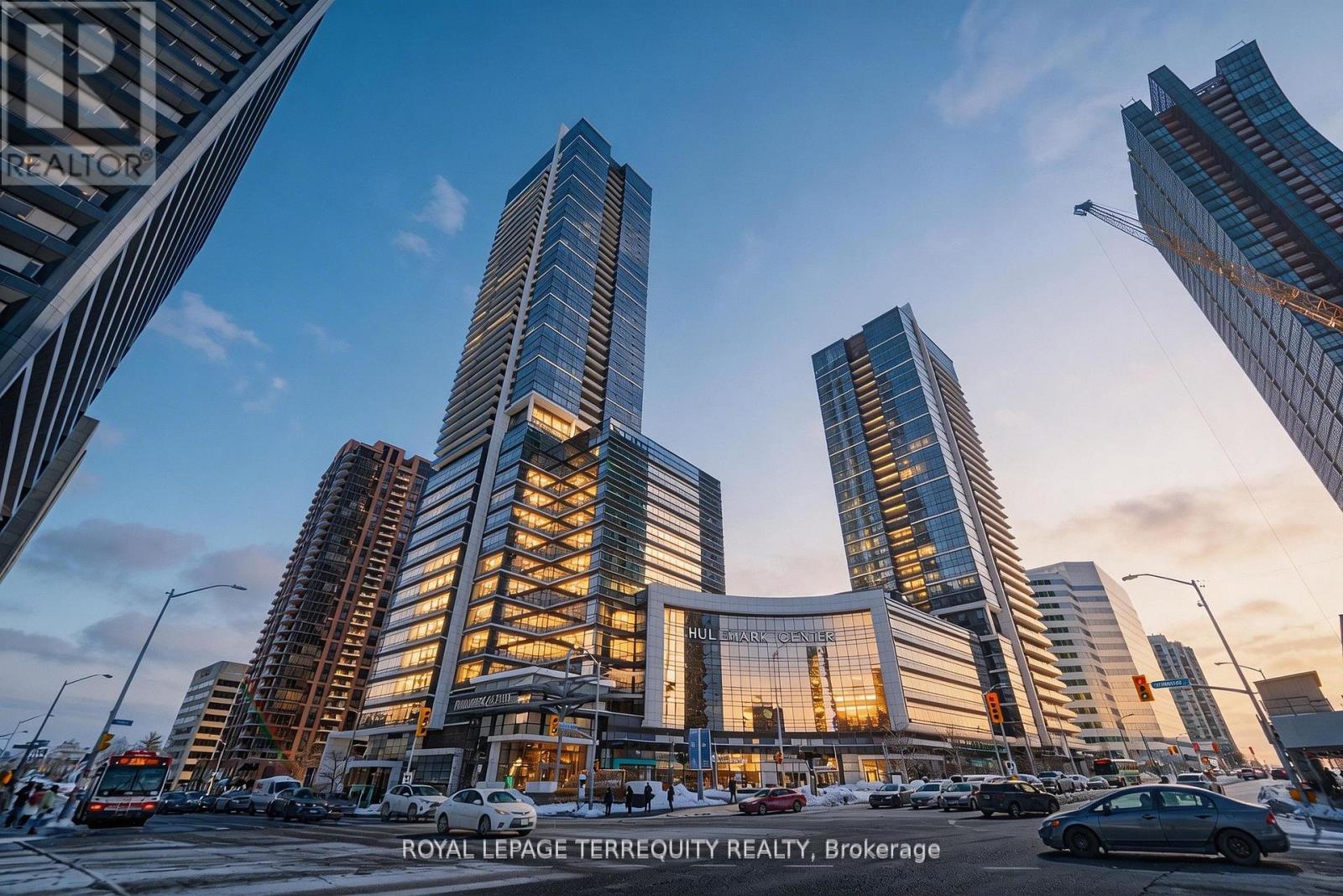 312 - 4789 Yonge Street, Toronto, Ontario  M2N 0G3 - Photo 35 - C13217828