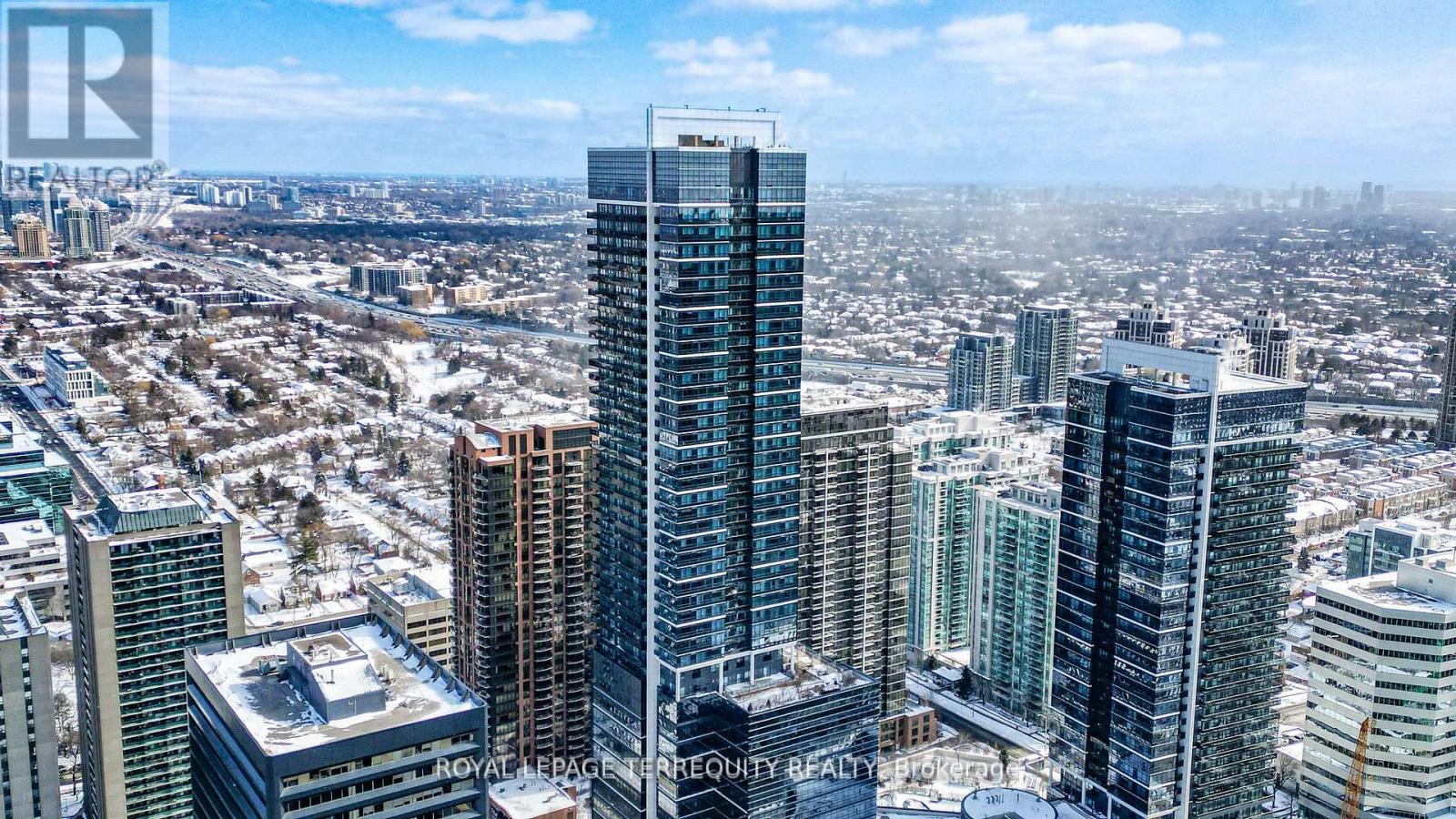 312 - 4789 Yonge Street, Toronto, Ontario  M2N 0G3 - Photo 37 - C13217828