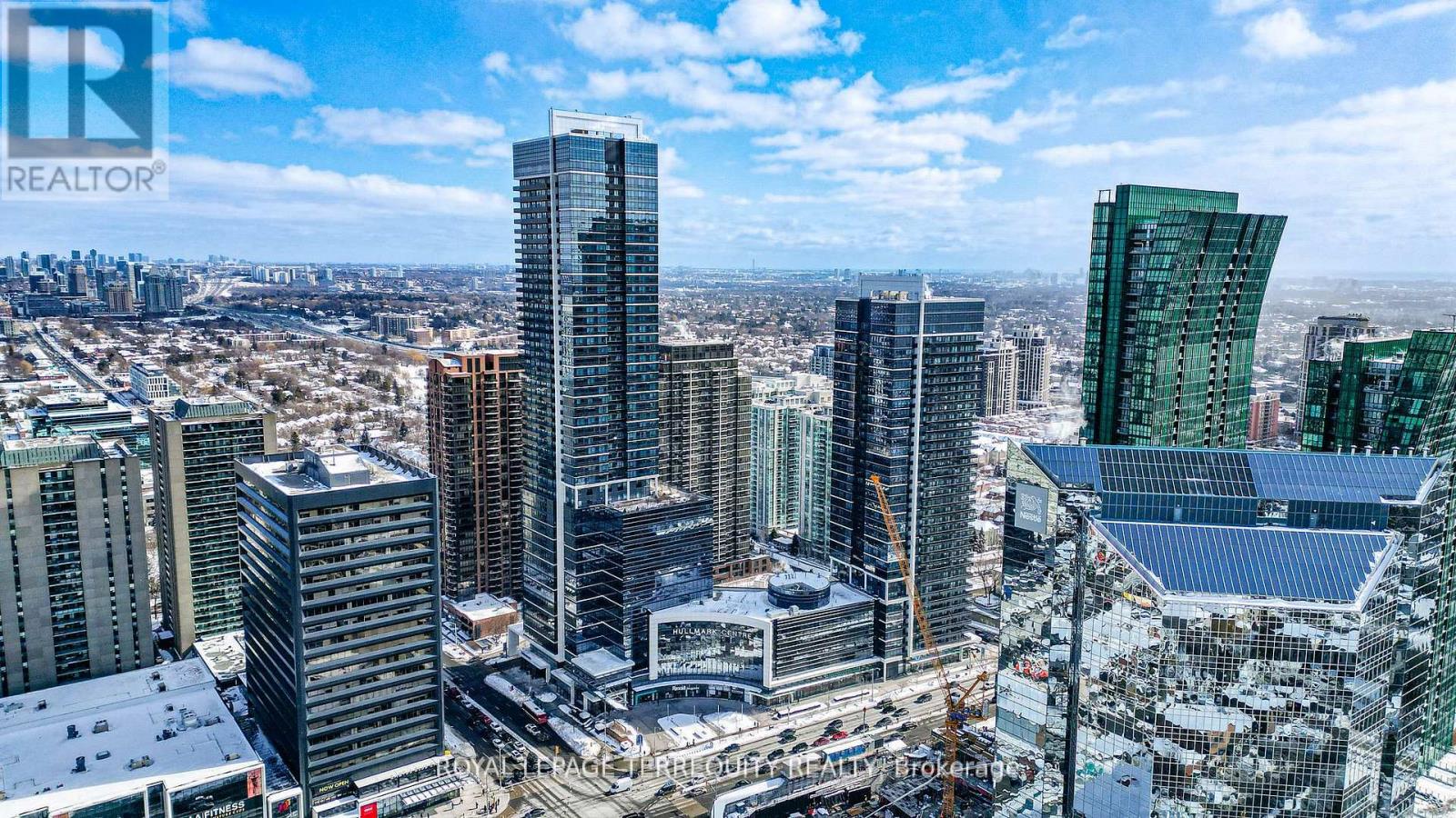 312 - 4789 Yonge Street, Toronto, Ontario  M2N 0G3 - Photo 38 - C13217828