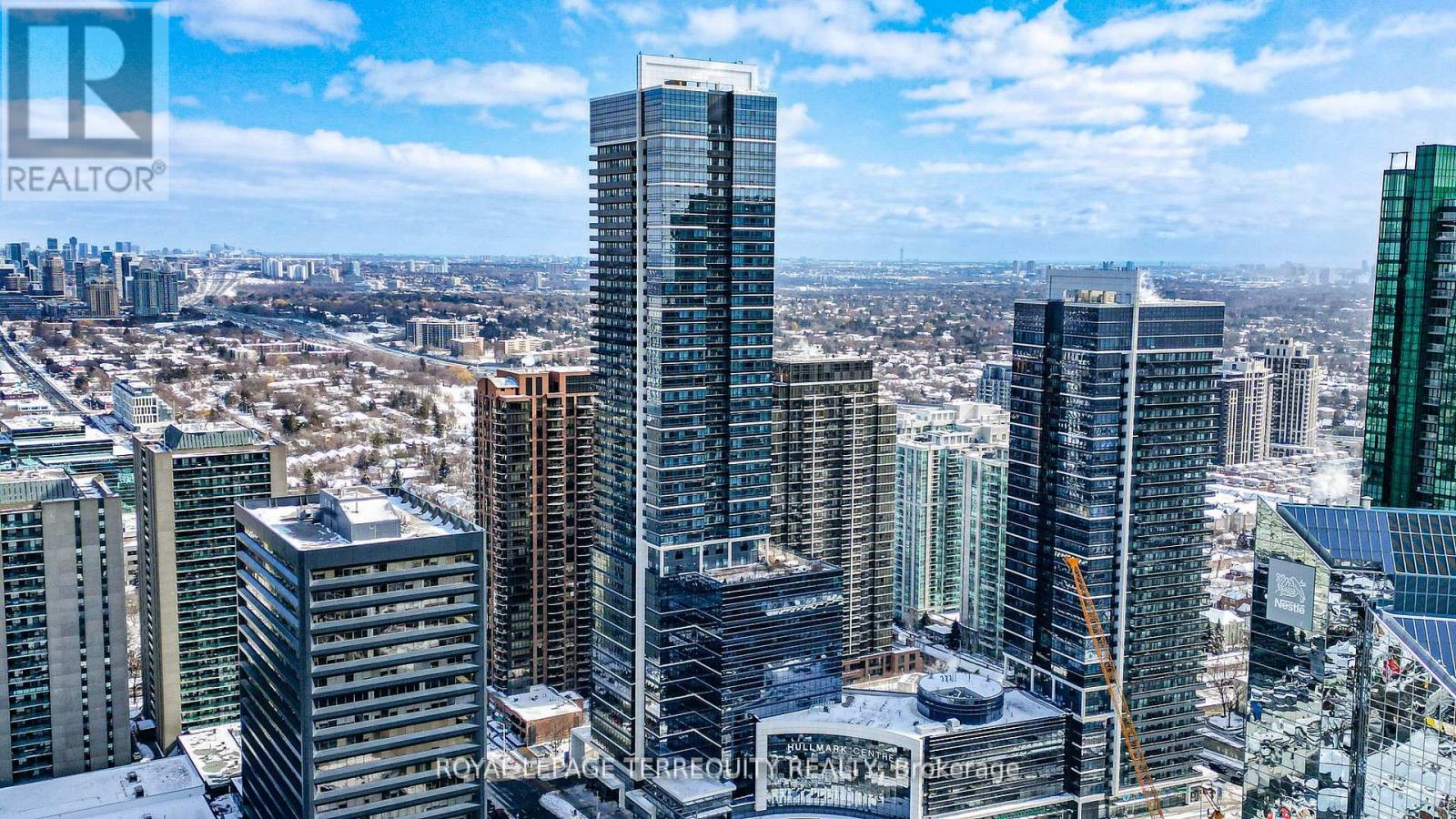 312 - 4789 Yonge Street, Toronto, Ontario  M2N 0G3 - Photo 39 - C13217828