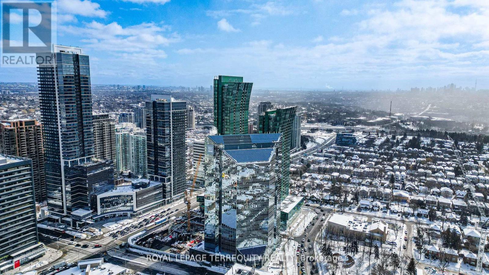 312 - 4789 Yonge Street, Toronto, Ontario  M2N 0G3 - Photo 40 - C13217828