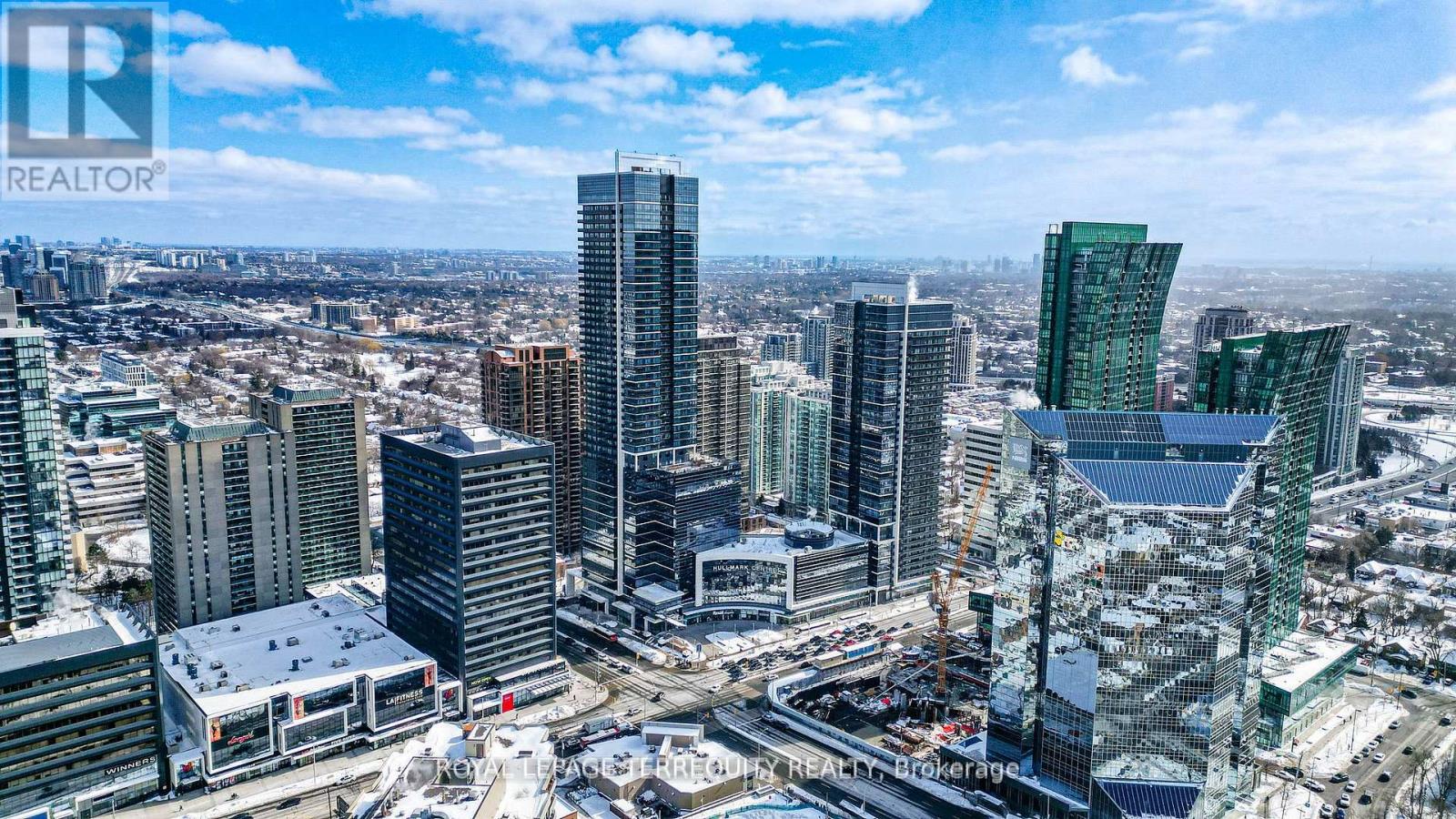 312 - 4789 Yonge Street, Toronto, Ontario  M2N 0G3 - Photo 41 - C13217828