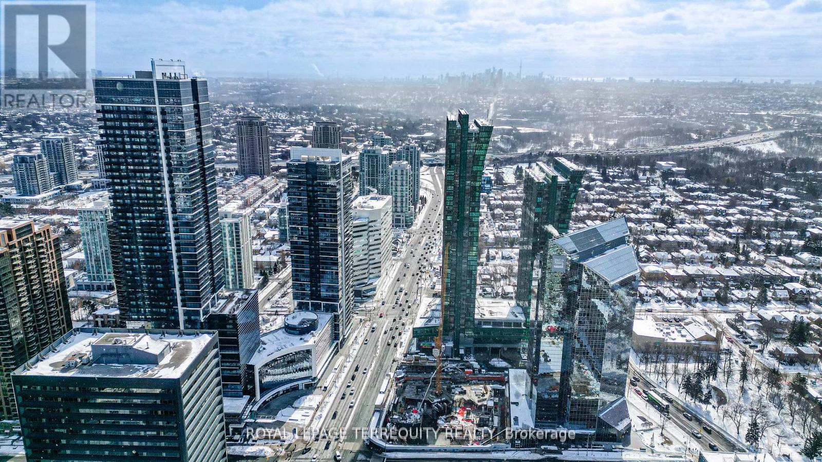 312 - 4789 Yonge Street, Toronto, Ontario  M2N 0G3 - Photo 42 - C13217828