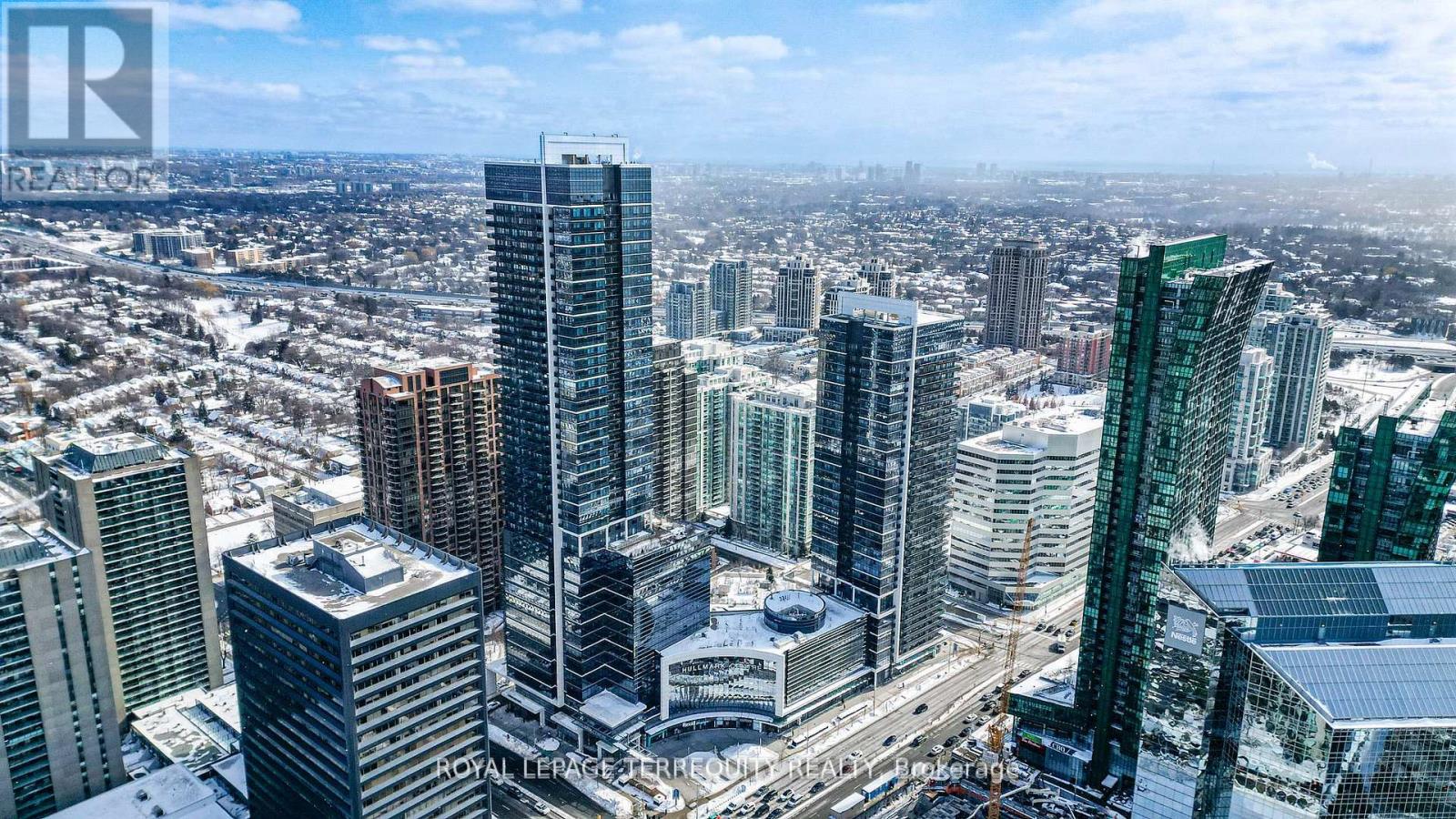 312 - 4789 Yonge Street, Toronto, Ontario  M2N 0G3 - Photo 44 - C13217828