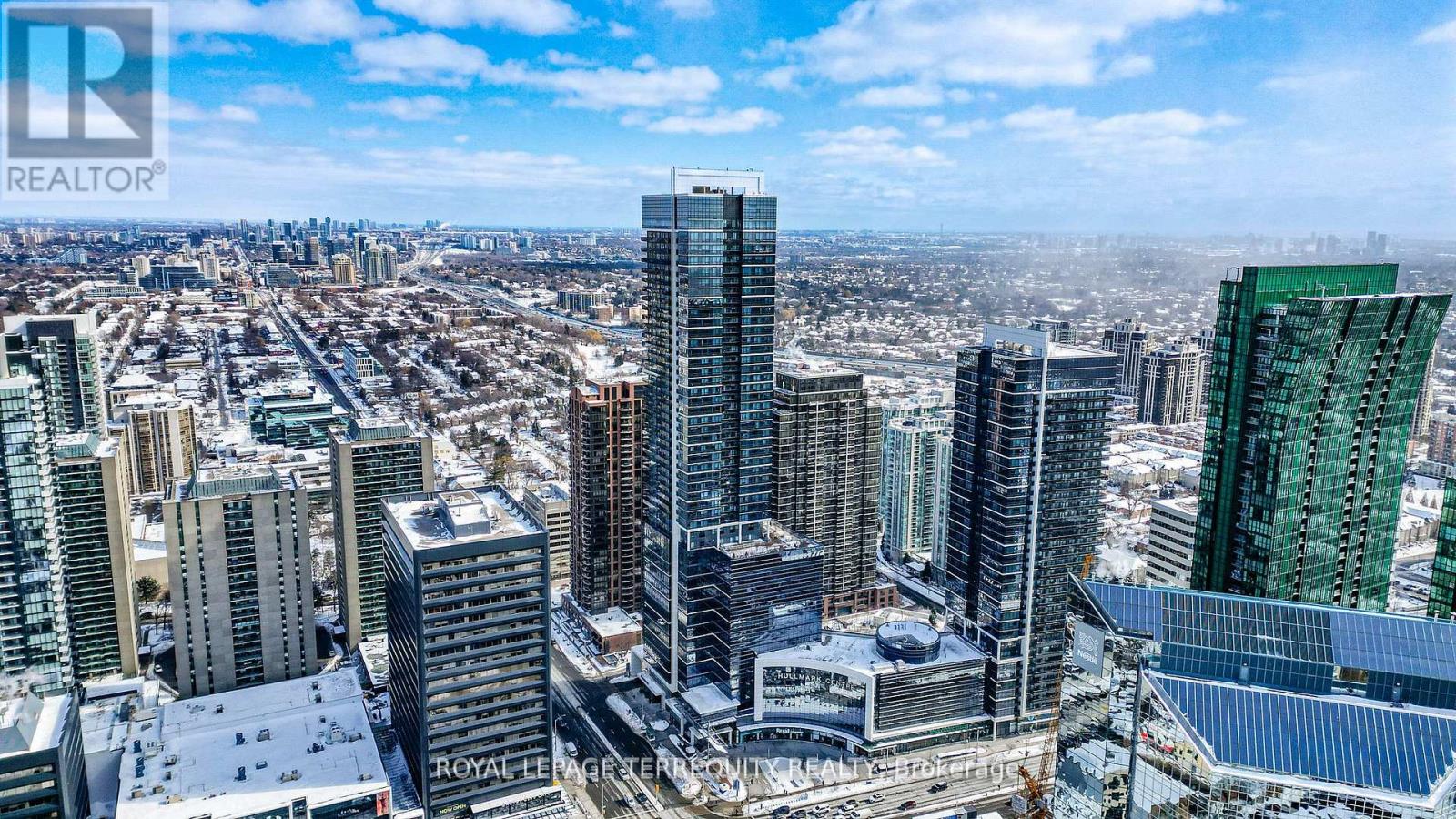 312 - 4789 Yonge Street, Toronto, Ontario  M2N 0G3 - Photo 45 - C13217828