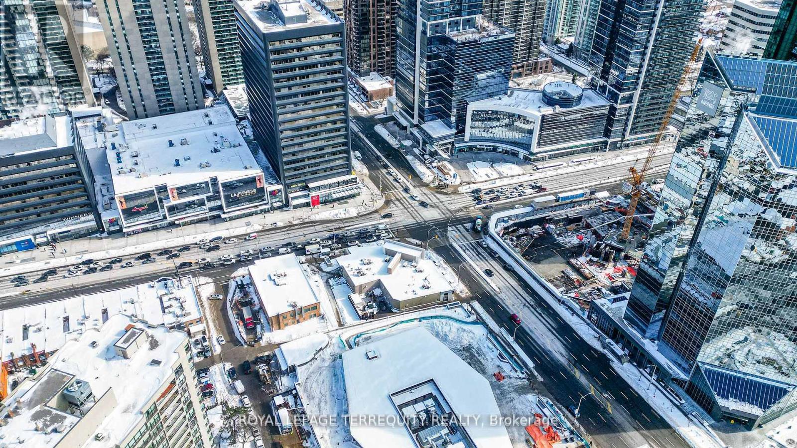 312 - 4789 Yonge Street, Toronto, Ontario  M2N 0G3 - Photo 46 - C13217828