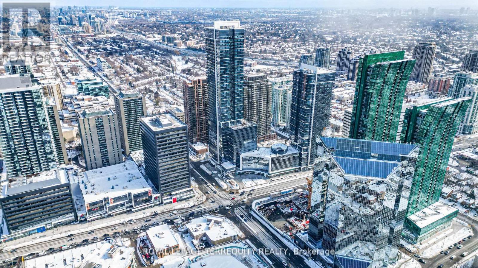 312 - 4789 Yonge Street, Toronto, Ontario  M2N 0G3 - Photo 47 - C13217828