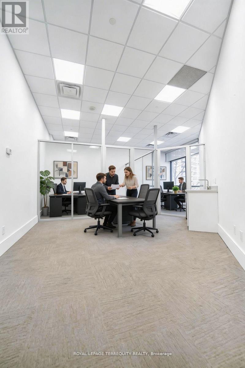 312 - 4789 Yonge Street, Toronto, Ontario  M2N 0G3 - Photo 9 - C13217828