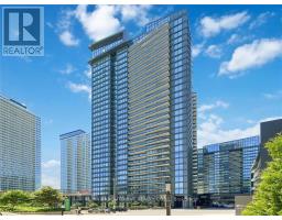 2201 - 70 QUEENS WHARF ROAD, Toronto, Ontario