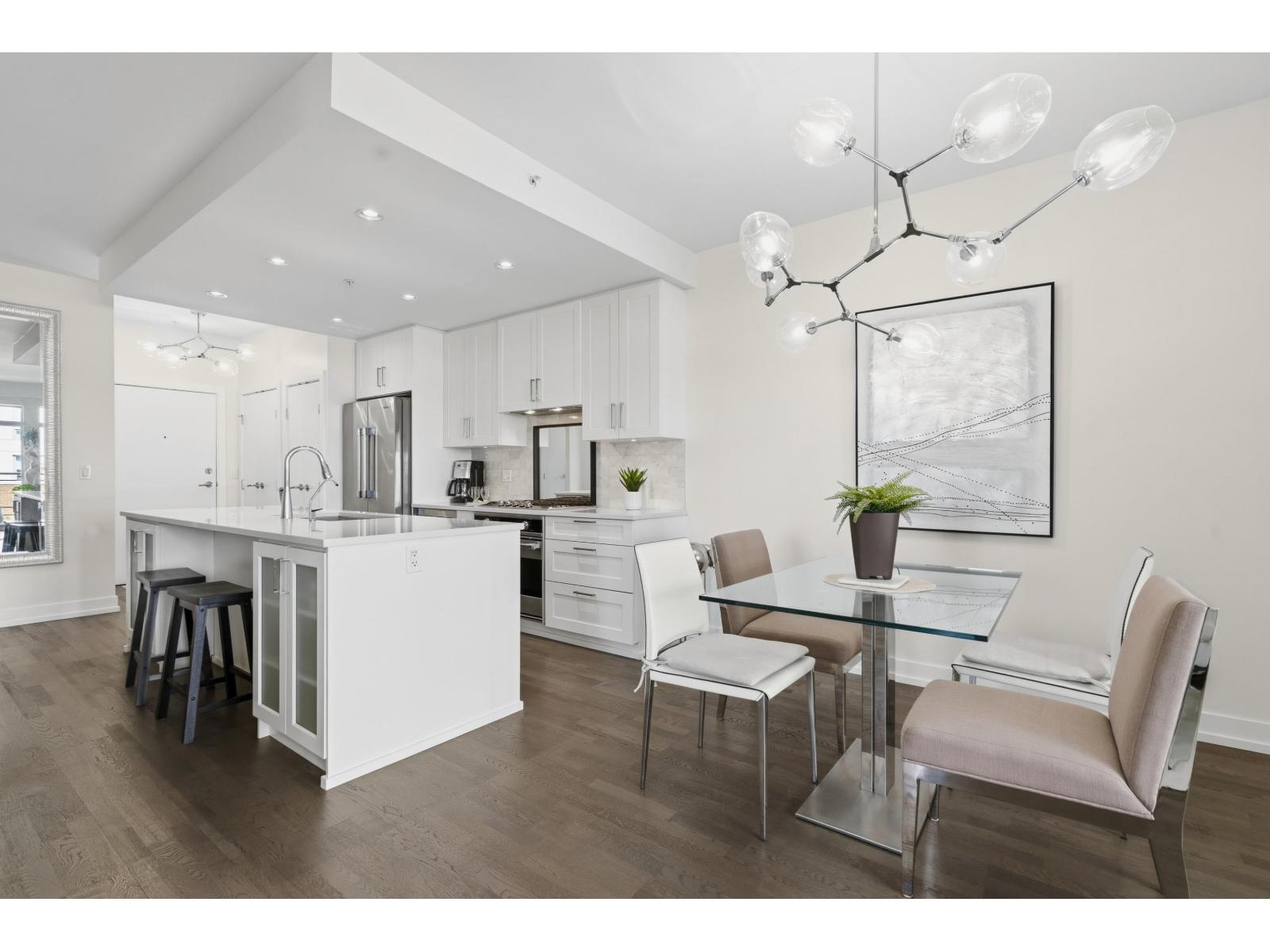 310 1420 Johnston Road, White Rock, British Columbia  V4B 3Z5 - Photo 13 - R3129619