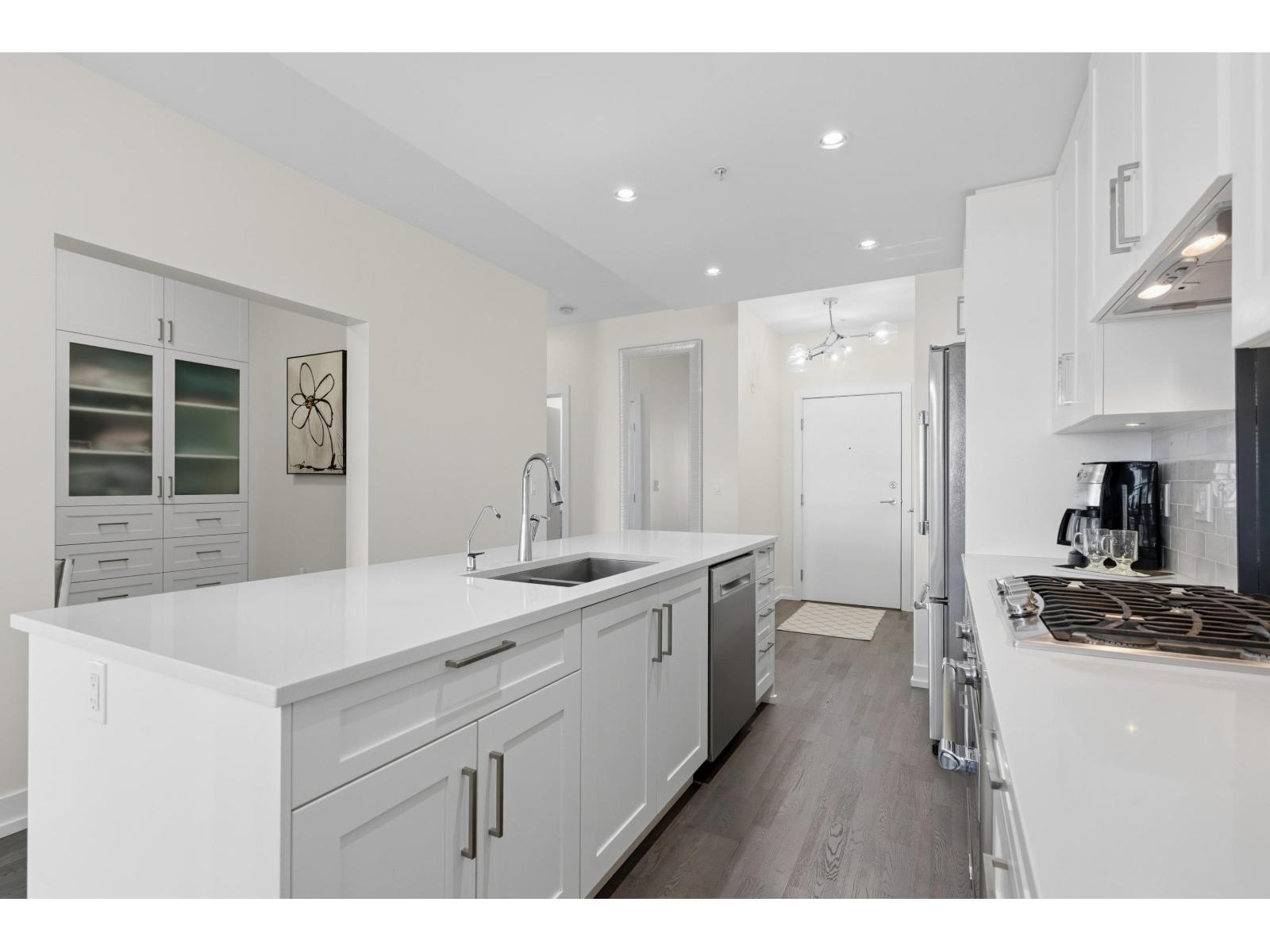 310 1420 Johnston Road, White Rock, British Columbia  V4B 3Z5 - Photo 8 - R3129619
