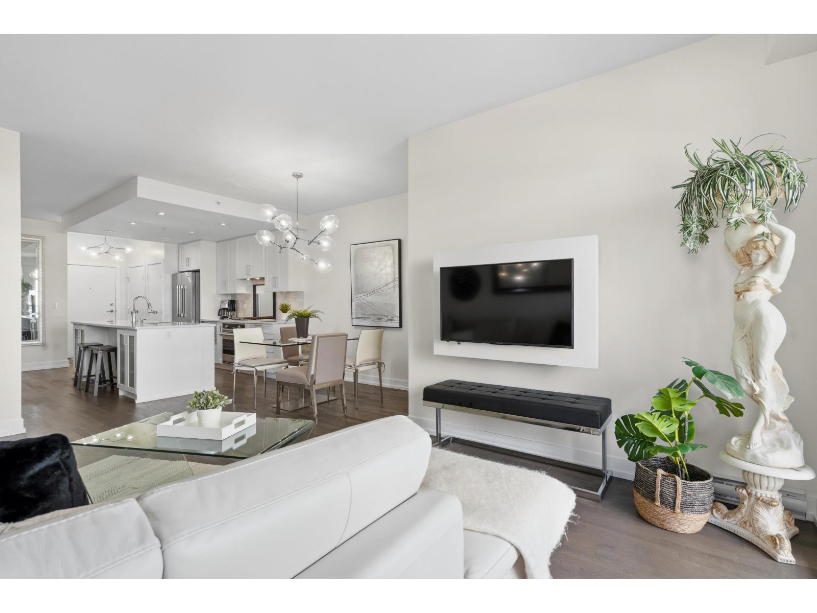 310 1420 Johnston Road, White Rock, British Columbia  V4B 3Z5 - Photo 5 - R3129619