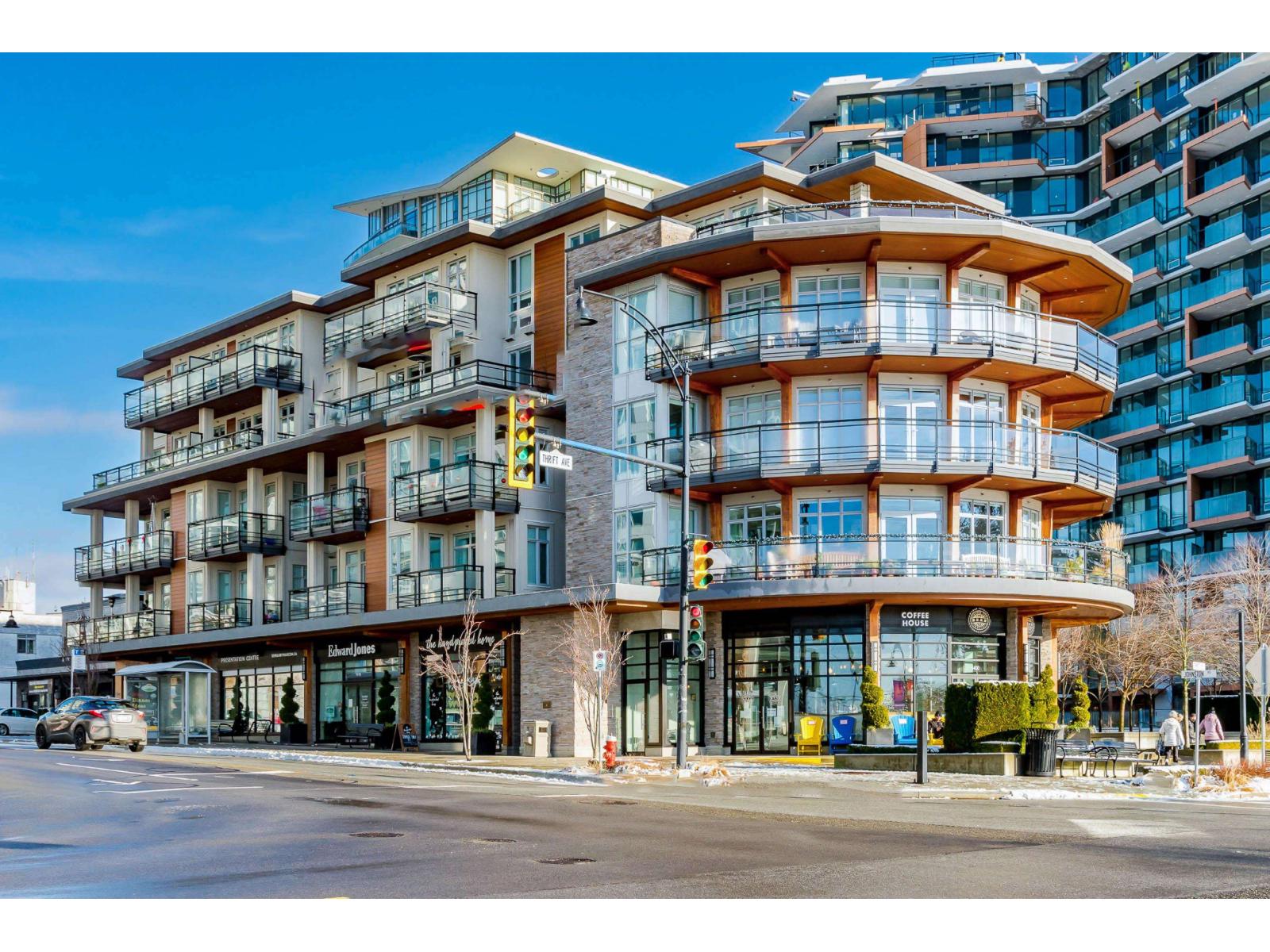 310 1420 Johnston Road, White Rock, British Columbia  V4B 3Z5 - Photo 2 - R3129619