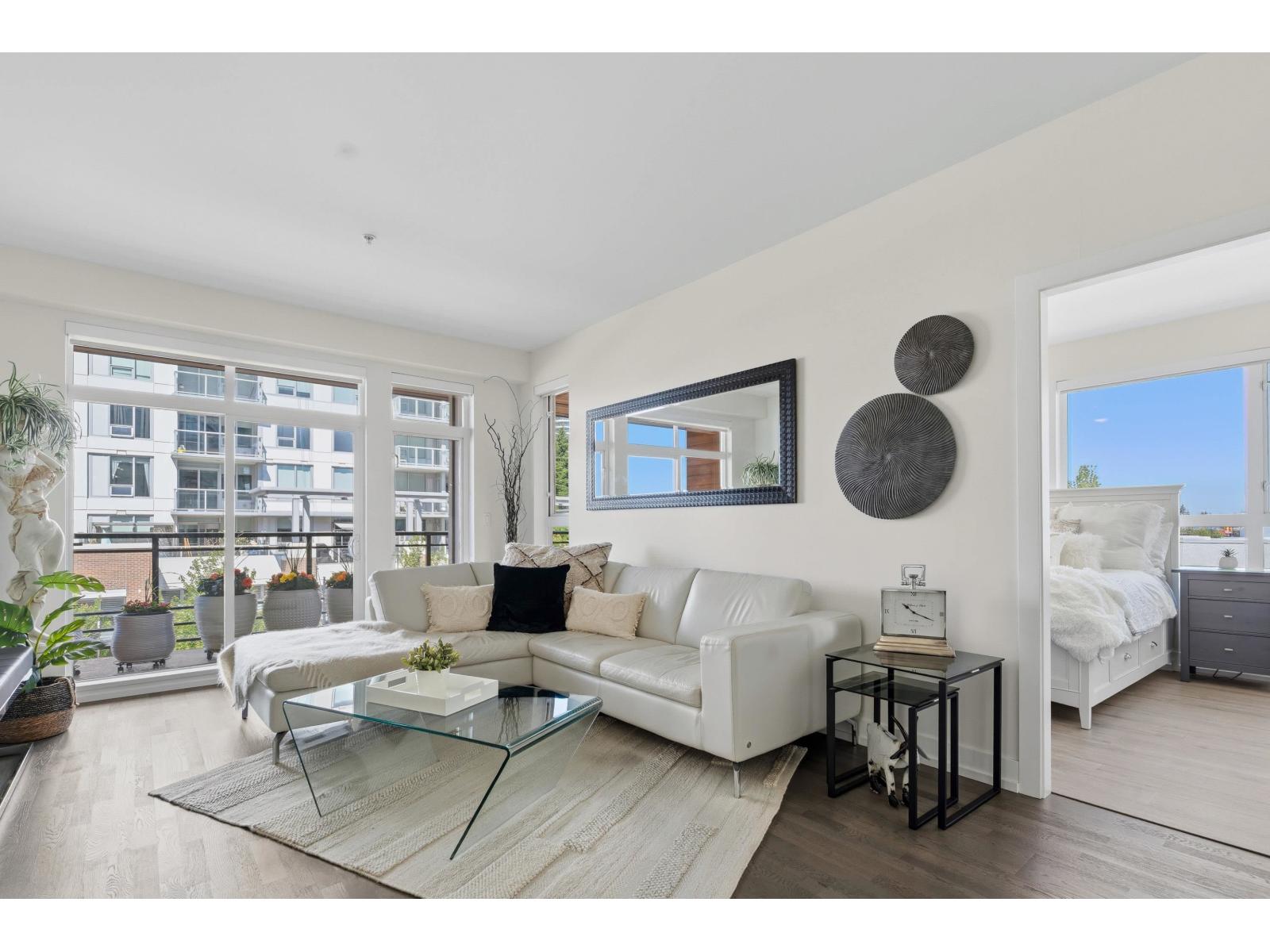 310 1420 Johnston Road, White Rock, British Columbia  V4B 3Z5 - Photo 4 - R3129619