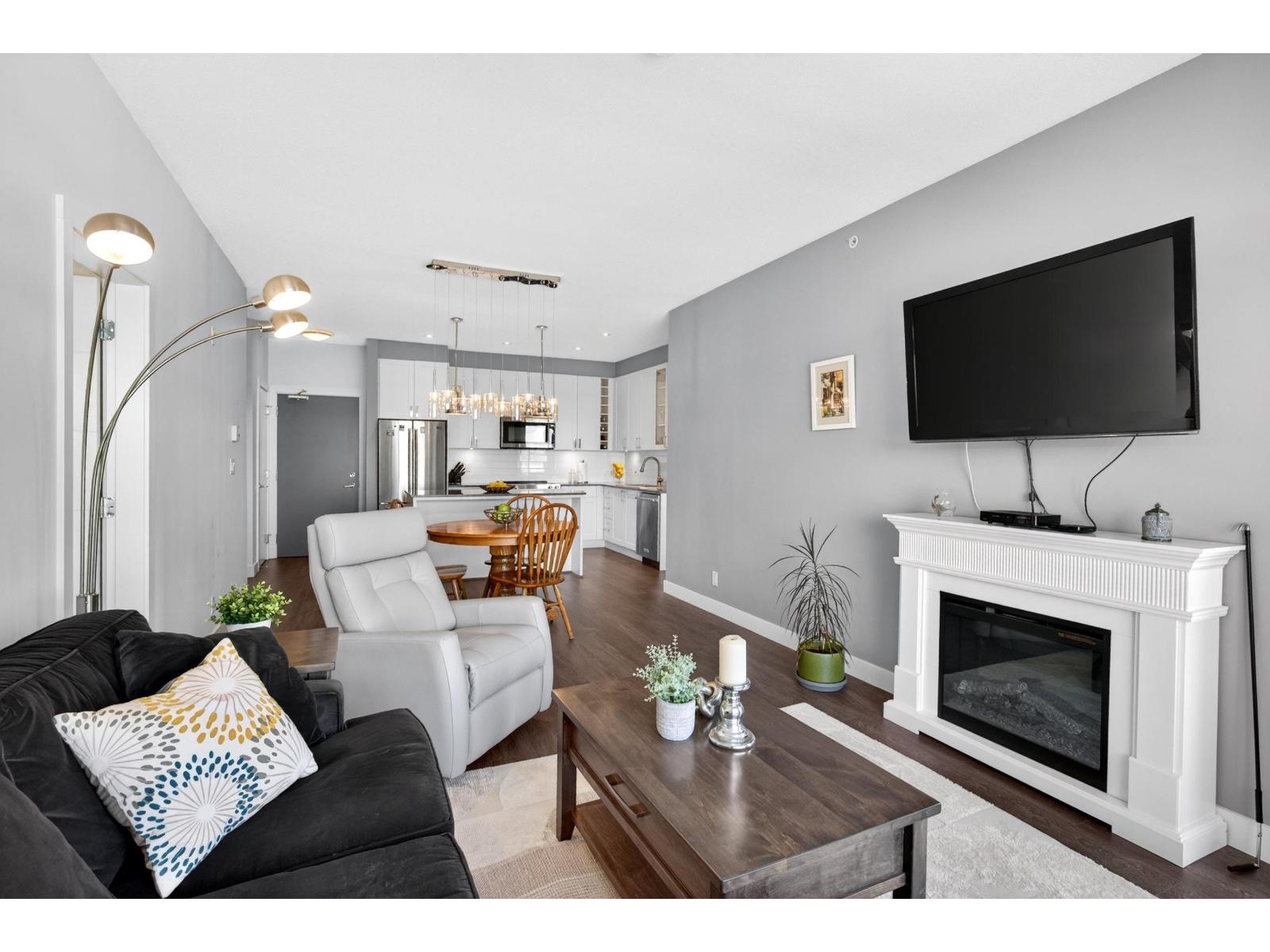 406 16380 64 Avenue, Surrey, British Columbia  V3S 6X6 - Photo 5 - R3129006