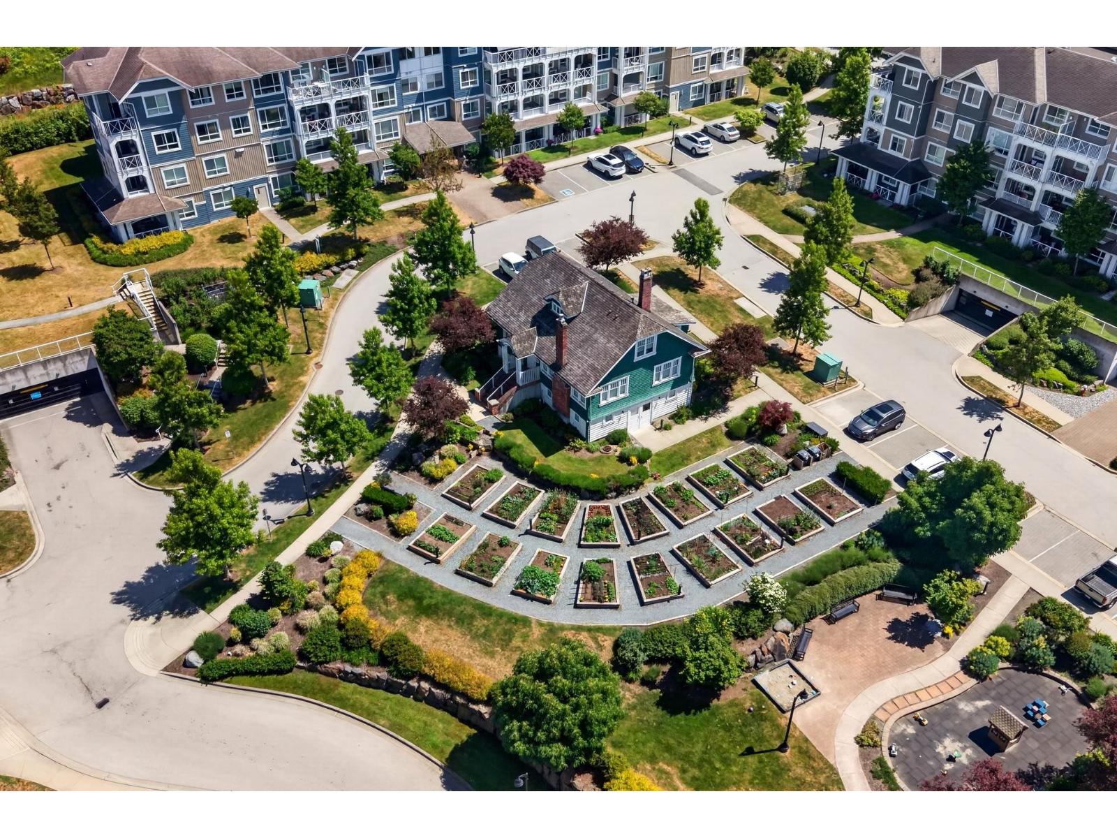 406 16380 64 Avenue, Surrey, British Columbia  V3S 6X6 - Photo 34 - R3129006