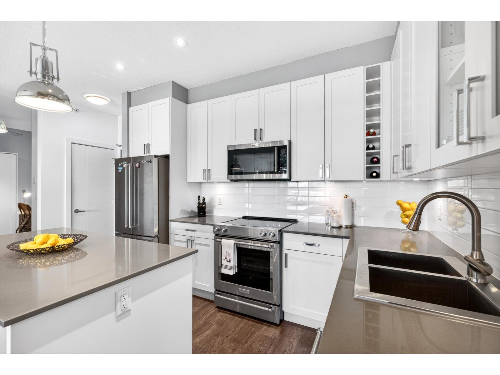 406 16380 64 Avenue, Surrey, British Columbia  V3S 6X6 - Photo 8 - R3129006
