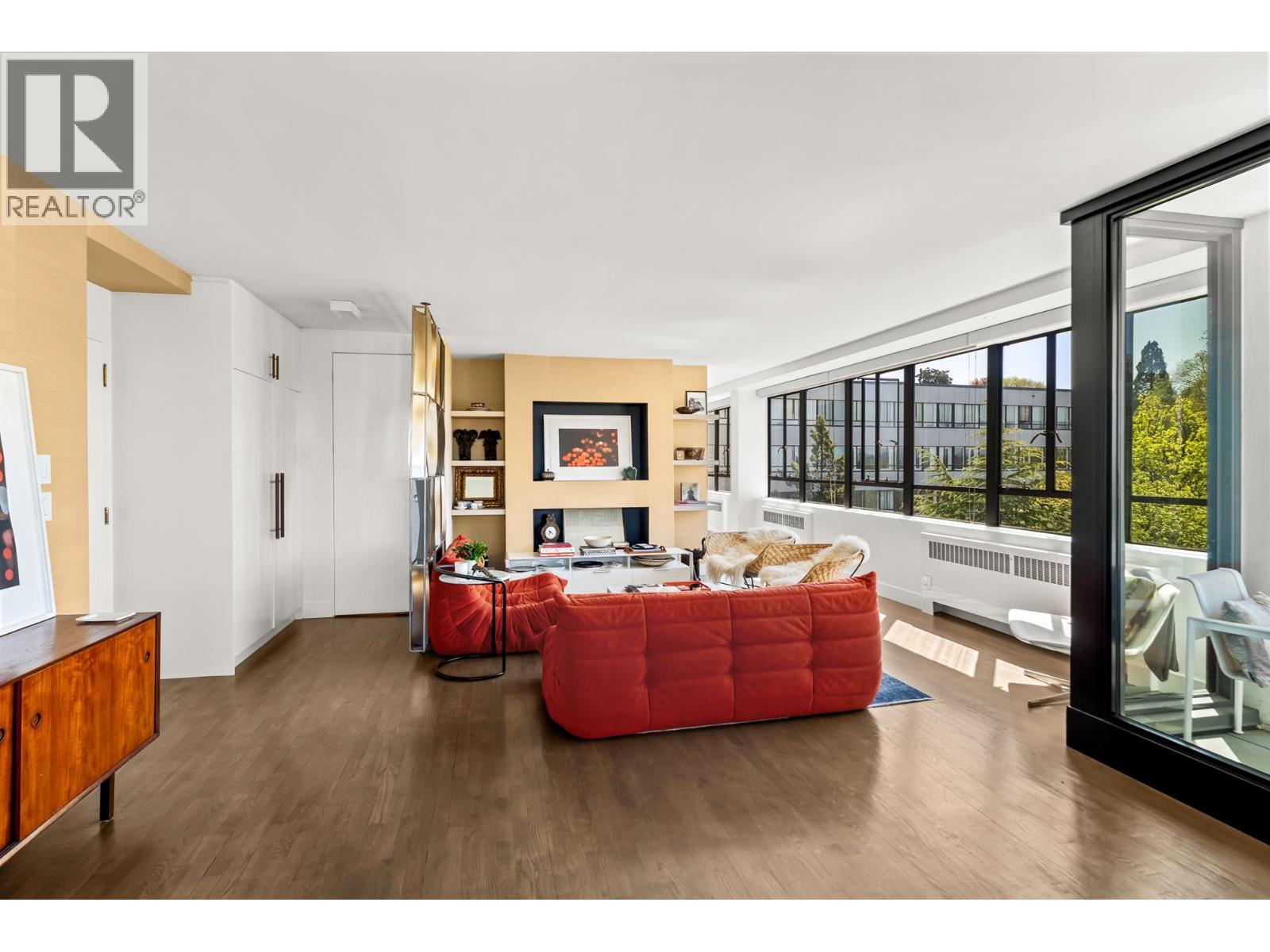 724 1445 Marpole Avenue, Vancouver, British Columbia V6H 1S5 - Photo 12 - R3118428