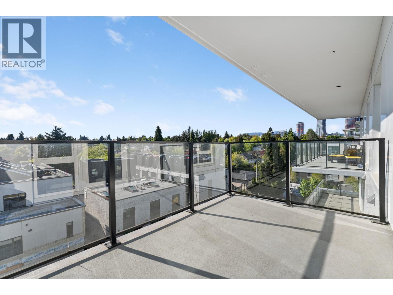 602 6859 Cambie Street, Vancouver, British Columbia V6P 3H1 - Photo 21 - R3119128