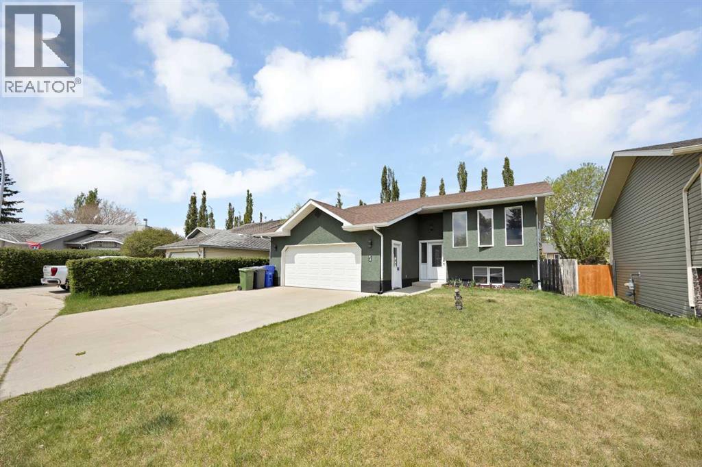 38 Balsam Crescent, Olds, Alberta  T4H 1L1 - Photo 3 - A2315595
