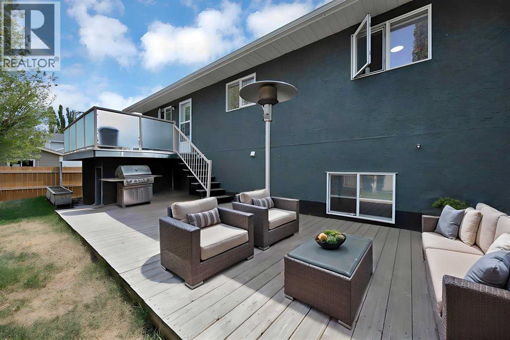 38 Balsam Crescent, Olds, Alberta  T4H 1L1 - Photo 33 - A2315595