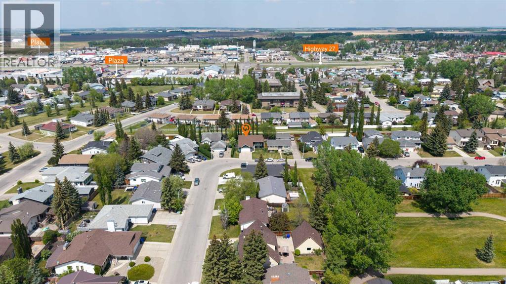 38 Balsam Crescent, Olds, Alberta  T4H 1L1 - Photo 35 - A2315595