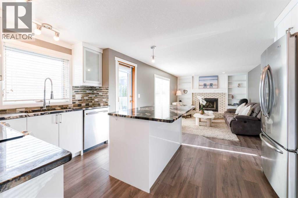 145 Hawkdale Circle NW, Calgary, Alberta  T3G 2W9 - Photo 19 - A2316144